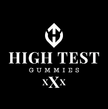 High Test Gummies CBD Coupons