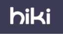 HIKI Coupons