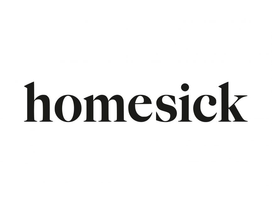 Homesick Coupons