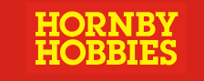 Hornby Hobbies Coupons