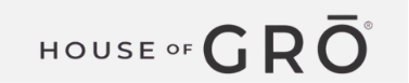 House of Gro Coupons