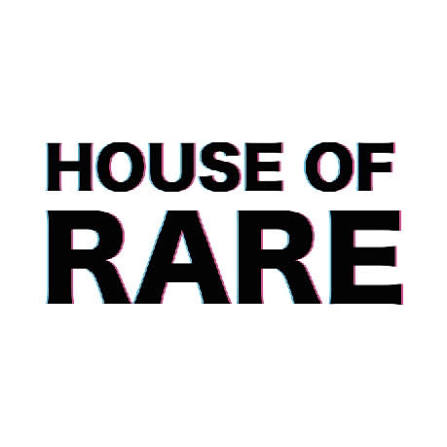 House of Rare Coupons