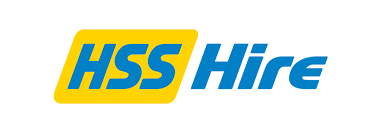 HSS Hire Home and Garden Coupons
