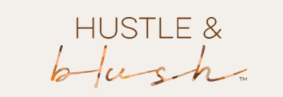 Hustle & Blush Coupons