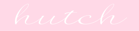 Hutch Design Coupons