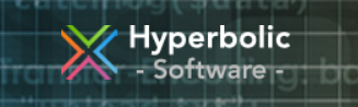 Hyperbolic Software Coupons