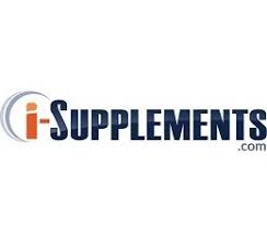 i-Supplements Coupons