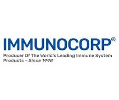 IMMUNOCORP Coupons