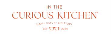 In the Curious Kitchen Coupons