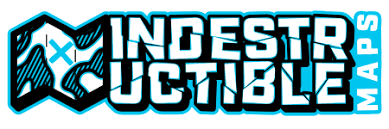 Indestructible Maps Coupons