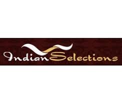Indian Selections Coupons