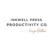 inkWELL Press Coupons