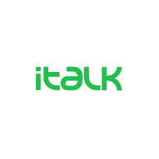 Italk Coupons