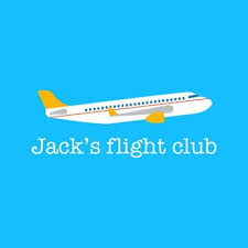Jack's Flight Club Coupons