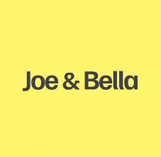 Joe & Bella Clothing Coupons