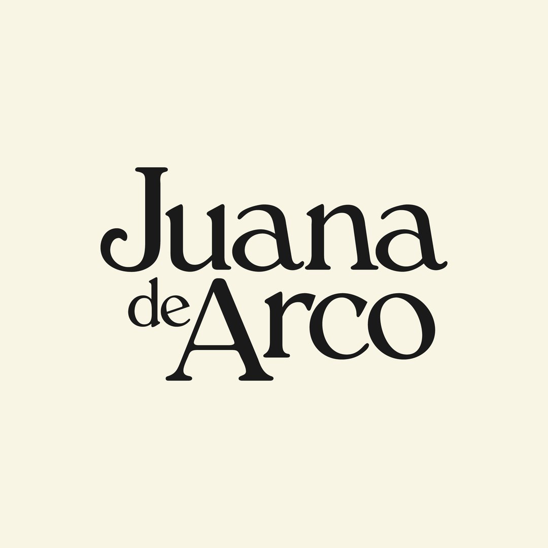 Juana de Arco Coupons