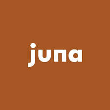 Juna Coupons