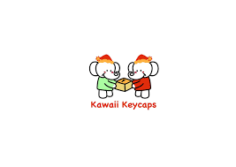 Kawaii Keycaps Coupons