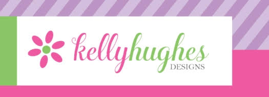 Kelly Hughes Designs Coupons