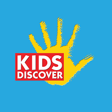 Kids Discover Online Coupons
