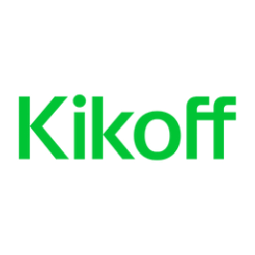 Kikoff Financial Services Coupons