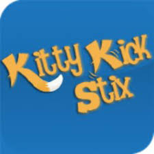 Kitty Kick Stix Pets Coupons