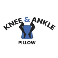 Knee & Ankle Pillow Bedding Coupons