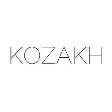 KOZAKH Coupons