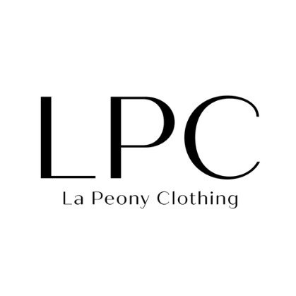 La Peony Clothing Coupons