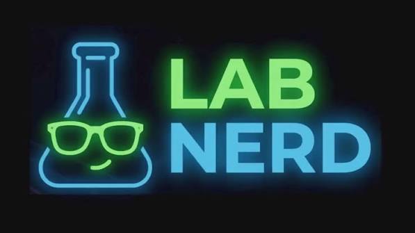Lab Nerd Coupons