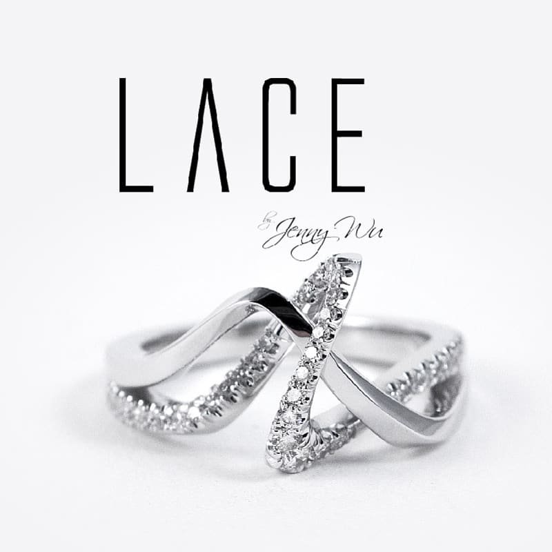 LACE by Jenny Wu Coupons