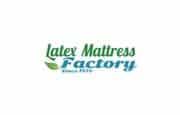 Latex Mattress Factory Coupons