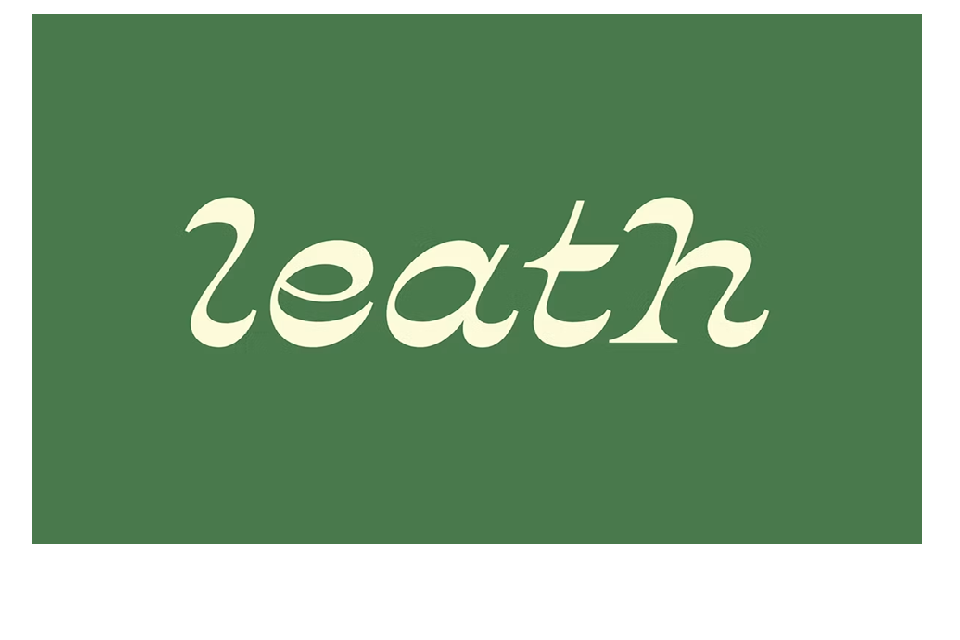 Leath Coupons