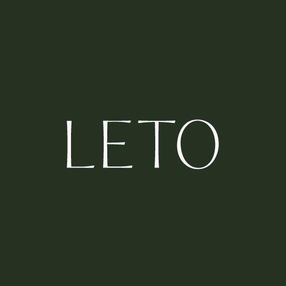 LETO Coupons