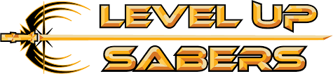 Level Up Lightsaber Games Coupons