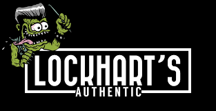 Lockharts's Authentic Coupons
