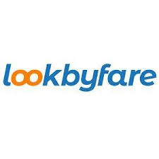 Lookbyfare Coupons