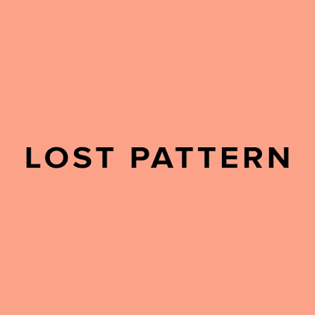 LOST PATTERN Coupons