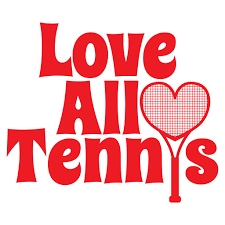 Love All Tennis Sports and Outdoors Coupons