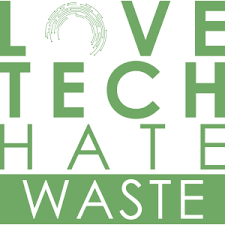 Love Tech Hate Waste Coupons
