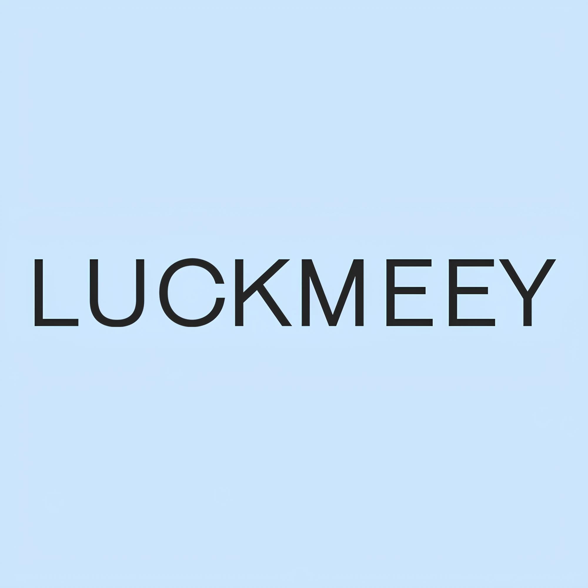 Luckmeey Coupons
