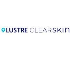 LUSTRE ClearSkin Coupons