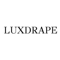 LUXDRAPE Coupons