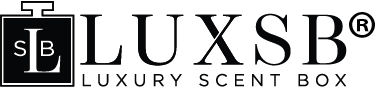 Luxury Scent Box Coupons
