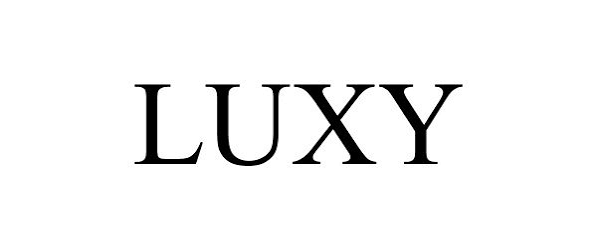 Luxy Hair Coupons