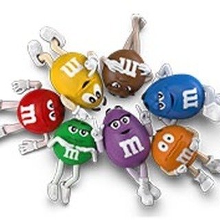 M&M'S Coupons