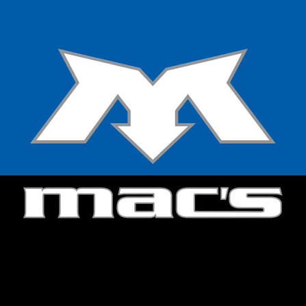 Mac's Custom Tie-Downs Coupons