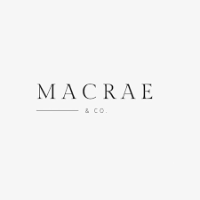 MacRae & Co Coupons