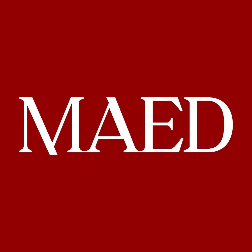 MAED Beauty Coupons