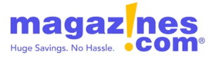 Magazines.com Coupons